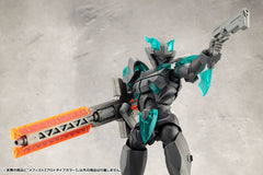 Megalomaria Unlimited Universe Model Kit Mephisto Prototype Color Ver. 18 cm 4934054066438