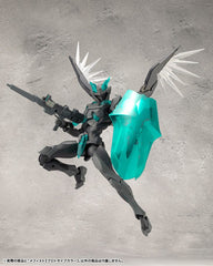 Megalomaria Unlimited Universe Model Kit Mephisto Prototype Color Ver. 18 cm 4934054066438