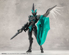 Megalomaria Unlimited Universe Model Kit Mephisto Prototype Color Ver. 18 cm 4934054066438