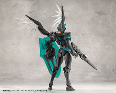Megalomaria Unlimited Universe Model Kit Mephisto Prototype Color Ver. 18 cm 4934054066438