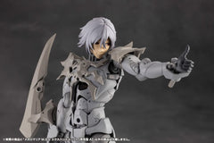 Megalomaria Unlimited Universe Model Kit Accessory Set Ex Hand Unit Male Type A 4934054069378