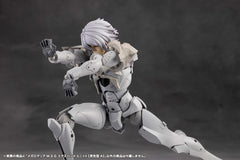 Megalomaria Unlimited Universe Model Kit Accessory Set Ex Hand Unit Male Type A 4934054069378