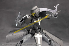 Megalomaria Unlimited Universe Model Kit Accessory Set Ex Hand Unit Male Type A 4934054069378