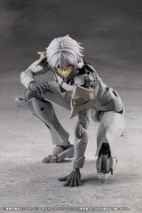 Megalomaria Unlimited Universe Model Kit Accessory Set Ex Hand Unit Male Type A 4934054069378