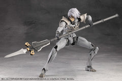 Megalomaria Unlimited Universe Model Kit Accessory Set Ex Hand Unit Male Type A 4934054069378