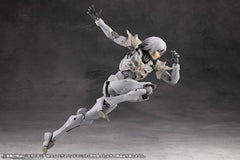 Megalomaria Unlimited Universe Model Kit Accessory Set Ex Hand Unit Male Type A 4934054069378