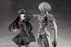 Megalomaria Unlimited Universe Model Kit Accessory Set Ex Hand Unit Male Type A 4934054069378