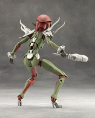 Megalomaria Unlimited Universe Model Kit Grin Doll 16 cm 4934054069385