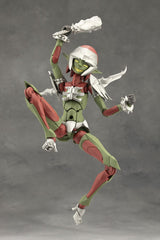 Megalomaria Unlimited Universe Model Kit Grin Doll 16 cm 4934054069385