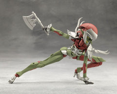 Megalomaria Unlimited Universe Model Kit Grin Doll 16 cm 4934054069385