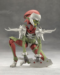 Megalomaria Unlimited Universe Model Kit Grin Doll 16 cm 4934054069385