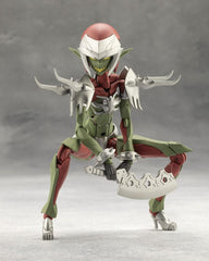 Megalomaria Unlimited Universe Model Kit Grin Doll 16 cm 4934054069385