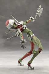Megalomaria Unlimited Universe Model Kit Grin Doll 16 cm 4934054069385