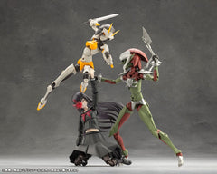 Megalomaria Unlimited Universe Model Kit Grin Doll 16 cm 4934054069385
