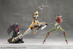 Megalomaria Unlimited Universe Model Kit Grin Doll 16 cm 4934054069385