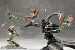 Megalomaria Unlimited Universe Model Kit Grin Doll 16 cm 4934054069385