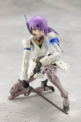 Megalomaria Unlimited Universe Plastic Model Kit Vanguard Leader 16 cm 4934054069392