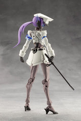 Megalomaria Unlimited Universe Plastic Model Kit Vanguard Leader 16 cm 4934054069392