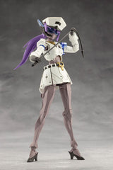 Megalomaria Unlimited Universe Plastic Model Kit Vanguard Leader 16 cm 4934054069392