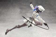 Megalomaria Unlimited Universe Plastic Model Kit Vanguard Leader 16 cm 4934054069392
