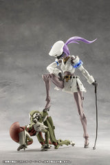 Megalomaria Unlimited Universe Plastic Model Kit Vanguard Leader 16 cm 4934054069392