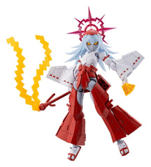 Megalomaria Unlimited Universe Plastic Model Eis Eizen 16 cm 4934054075942