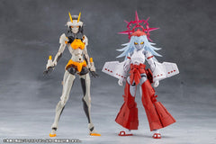 Megalomaria Unlimited Universe Plastic Model Eis Eizen 16 cm 4934054075942