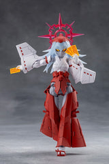 Megalomaria Unlimited Universe Plastic Model Eis Eizen 16 cm 4934054075942