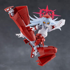 Megalomaria Unlimited Universe Plastic Model Eis Eizen 16 cm 4934054075942