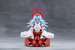 Megalomaria Unlimited Universe Plastic Model Eis Eizen 16 cm 4934054075942