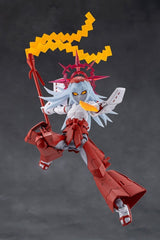 Megalomaria Unlimited Universe Plastic Model Eis Eizen 16 cm 4934054075942