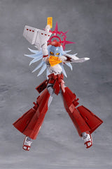 Megalomaria Unlimited Universe Plastic Model Eis Eizen 16 cm 4934054075942