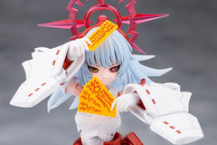 Megalomaria Unlimited Universe Plastic Model Eis Eizen 16 cm 4934054075942