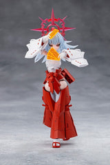 Megalomaria Unlimited Universe Plastic Model Eis Eizen 16 cm 4934054075942