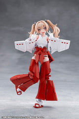 Megalomaria Unlimited Universe Plastic Model Eis Eizen 16 cm 4934054075942