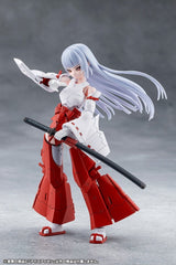 Megalomaria Unlimited Universe Plastic Model Eis Eizen 16 cm 4934054075942