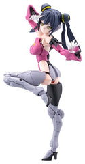 Megalomaria Unlimited Universe Plastic Model Kit Airly 14 cm 4934054075959