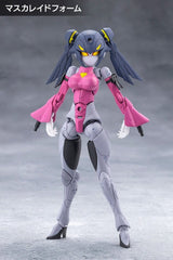 Megalomaria Unlimited Universe Plastic Model Kit Airly 14 cm 4934054075959