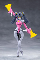 Megalomaria Unlimited Universe Plastic Model Kit Airly 14 cm 4934054075959