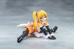Megalomaria Unlimited Universe Plastic Model Kit Stars 14 cm 4934054075966