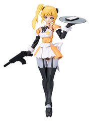 Megalomaria Unlimited Universe Plastic Model Kit Stars 14 cm 4934054075966