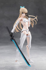 Megalomaria Unlimited Universe Plastic Model Kit Emulator 16 cm 4934054078608