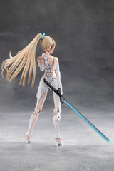 Megalomaria Unlimited Universe Plastic Model Kit Emulator 16 cm 4934054078608