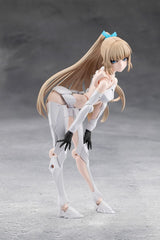 Megalomaria Unlimited Universe Plastic Model Kit Emulator 16 cm 4934054078608