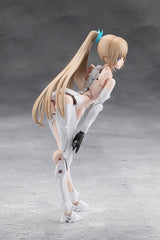 Megalomaria Unlimited Universe Plastic Model Kit Emulator 16 cm 4934054078608