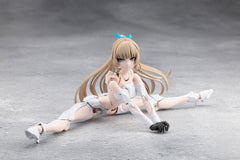 Megalomaria Unlimited Universe Plastic Model Kit Emulator 16 cm 4934054078608
