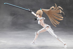 Megalomaria Unlimited Universe Plastic Model Kit Emulator 16 cm 4934054078608