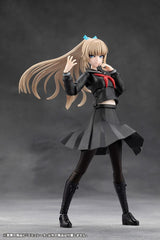 Megalomaria Unlimited Universe Plastic Model Kit Emulator 16 cm 4934054078608