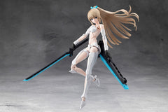 Megalomaria Unlimited Universe Plastic Model Kit Emulator 16 cm 4934054078608