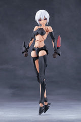 Megalomaria Unlimited Universe Plastic Model Kit Emulator #2 16 cmMegalomaria Unlimited Universe Maqueta Plastic Model Kit Emulator #2 16 cm 4934054085934
